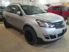 1GNKVGKD6HJ228374 2017 CHEVROLET TRAVERSE