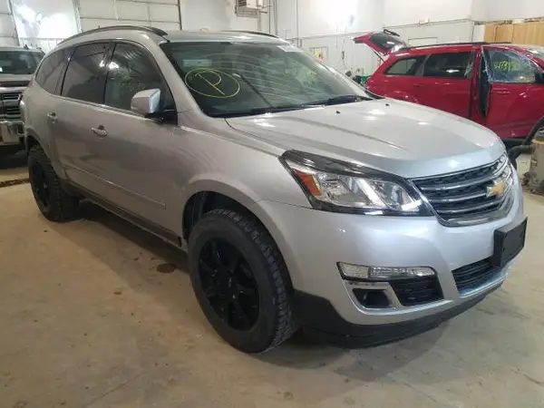 1GNKVGKD6HJ228374 2017 CHEVROLET TRAVERSE - Image 1