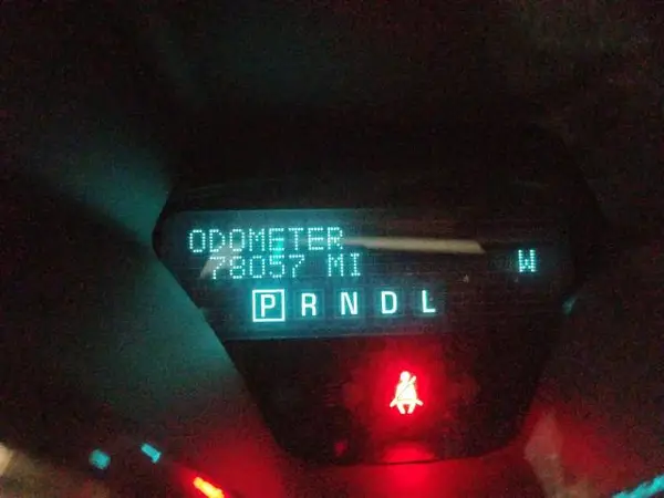 1GNKVGKD6HJ228374 2017 CHEVROLET TRAVERSE - Image 8
