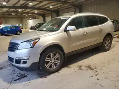 1GNKVGKD6HJ231162 2017 CHEVROLET TRAVERSE