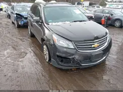1GNKVGKD6HJ232277 2017 CHEVROLET TRAVERSE