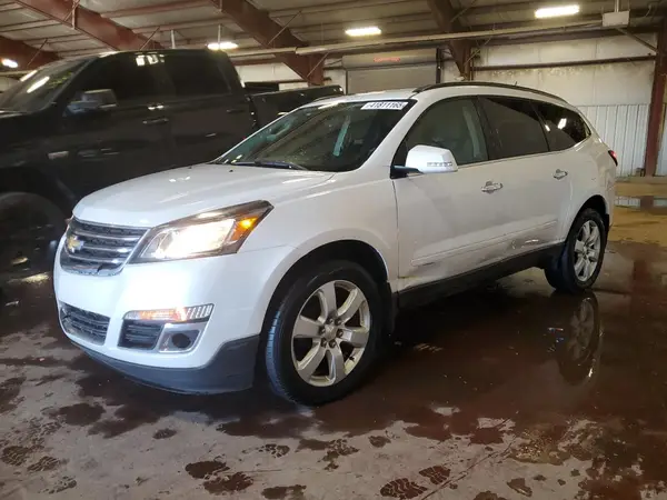 1GNKVGKD6HJ234367 2017 CHEVROLET TRAVERSE - Image 1