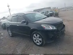 1GNKVGKD6HJ236541 2017 CHEVROLET TRAVERSE