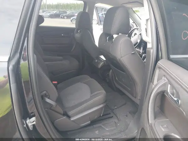 1GNKVGKD6HJ236541 2017 CHEVROLET TRAVERSE - Image 8