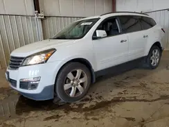 1GNKVGKD6HJ237950 2017 CHEVROLET TRAVERSE
