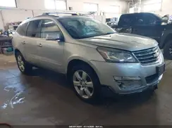 1GNKVGKD6HJ241500 2017 CHEVROLET TRAVERSE
