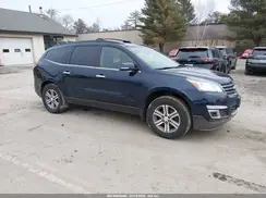 1GNKVGKD6HJ244090 2017 CHEVROLET TRAVERSE