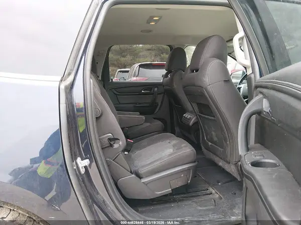 1GNKVGKD6HJ244090 2017 CHEVROLET TRAVERSE - Image 8