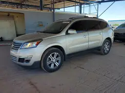 1GNKVGKD6HJ244820 2017 CHEVROLET TRAVERSE