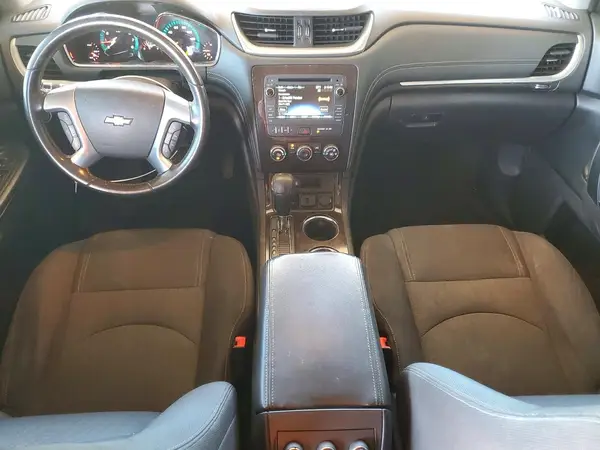 1GNKVGKD6HJ244820 2017 CHEVROLET TRAVERSE - Image 8