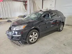 1GNKVGKD6HJ253713 2017 CHEVROLET TRAVERSE