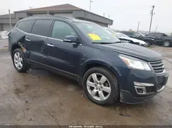 1GNKVGKD6HJ254991 2017 CHEVROLET TRAVERSE