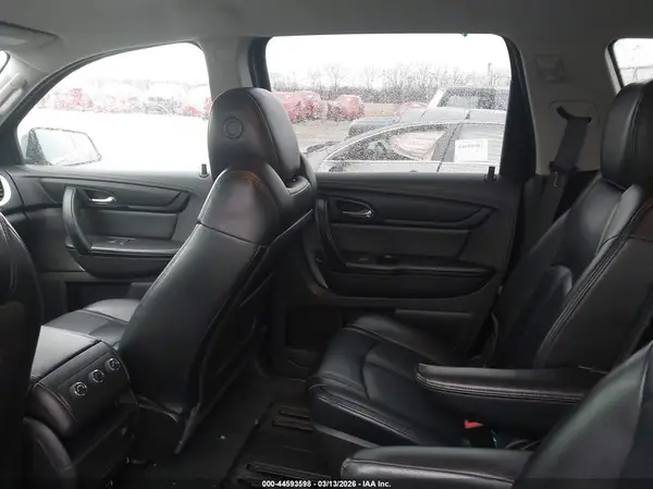 1GNKVGKD6HJ254991 2017 CHEVROLET TRAVERSE - Image 8