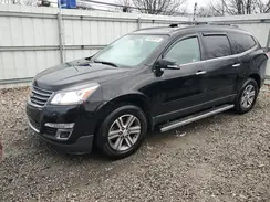 1GNKVGKD6HJ255509 2017 CHEVROLET TRAVERSE