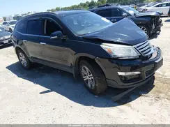 1GNKVGKD6HJ256286 2017 CHEVROLET TRAVERSE