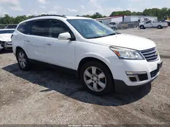 1GNKVGKD6HJ260550 2017 CHEVROLET TRAVERSE