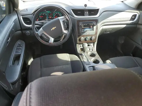 1GNKVGKD6HJ261147 2017 CHEVROLET TRAVERSE - Image 8