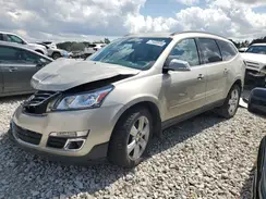 1GNKVGKD6HJ263464 2017 CHEVROLET TRAVERSE