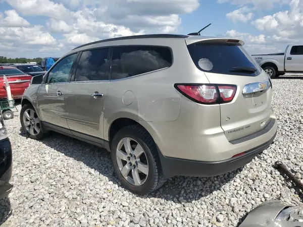 1GNKVGKD6HJ263464 2017 CHEVROLET TRAVERSE - Image 2