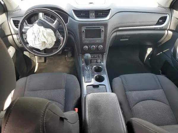 1GNKVGKD6HJ263464 2017 CHEVROLET TRAVERSE - Image 8