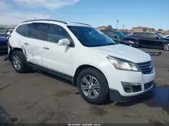 1GNKVGKD6HJ263674 2017 CHEVROLET TRAVERSE