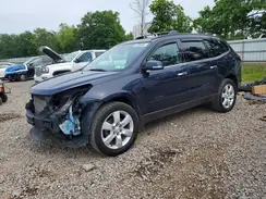1GNKVGKD6HJ270477 2017 CHEVROLET TRAVERSE