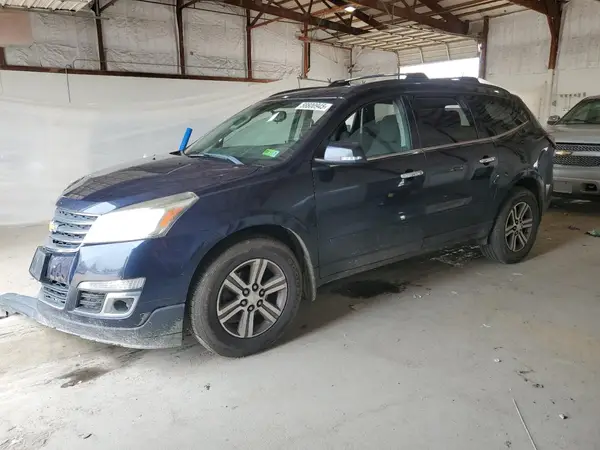 1GNKVGKD6HJ271337 2017 CHEVROLET TRAVERSE - Image 1