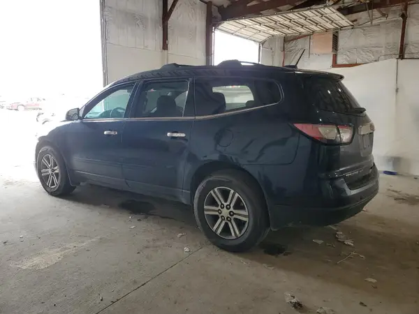 1GNKVGKD6HJ271337 2017 CHEVROLET TRAVERSE - Image 2