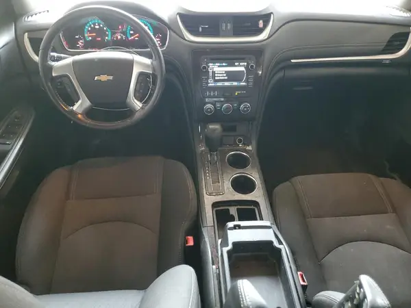 1GNKVGKD6HJ271337 2017 CHEVROLET TRAVERSE - Image 8