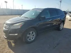 1GNKVGKD6HJ271452 2017 CHEVROLET TRAVERSE