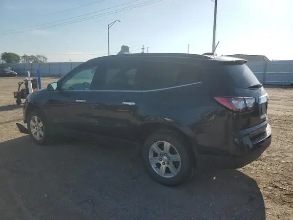 1GNKVGKD6HJ271452 2017 CHEVROLET TRAVERSE - Image 2