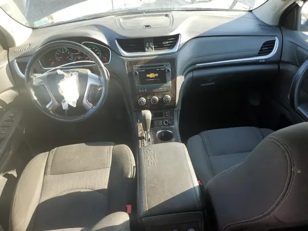 1GNKVGKD6HJ271452 2017 CHEVROLET TRAVERSE - Image 8