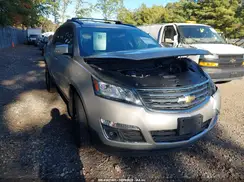 1GNKVGKD6HJ272018 2017 CHEVROLET TRAVERSE