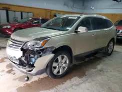 1GNKVGKD6HJ282032 2017 CHEVROLET TRAVERSE