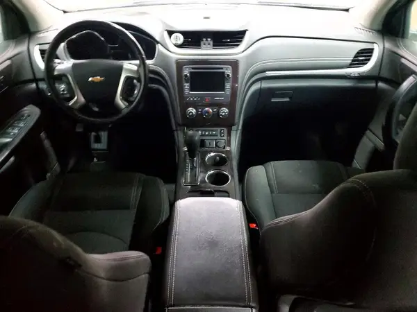 1GNKVGKD6HJ282032 2017 CHEVROLET TRAVERSE - Image 8