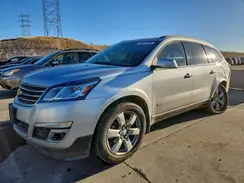 1GNKVGKD6HJ284248 2017 CHEVROLET TRAVERSE