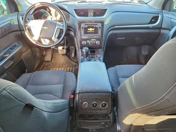 1GNKVGKD6HJ284248 2017 CHEVROLET TRAVERSE - Image 8