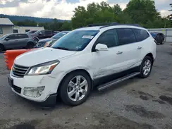 1GNKVGKD6HJ284640 2017 CHEVROLET TRAVERSE