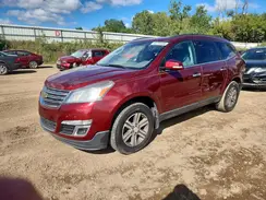 1GNKVGKD6HJ289157 2017 CHEVROLET TRAVERSE