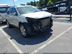 1GNKVGKD6HJ291765 2017 CHEVROLET TRAVERSE