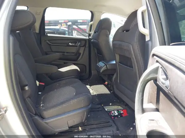 1GNKVGKD6HJ291765 2017 CHEVROLET TRAVERSE - Image 8