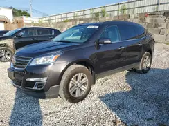 1GNKVGKD6HJ294181 2017 CHEVROLET TRAVERSE