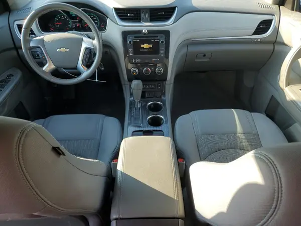 1GNKVGKD6HJ294181 2017 CHEVROLET TRAVERSE - Image 8