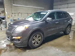 1GNKVGKD6HJ295556 2017 CHEVROLET TRAVERSE