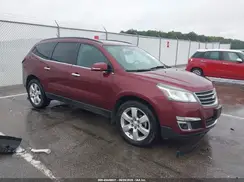 1GNKVGKD6HJ301808 2017 CHEVROLET TRAVERSE