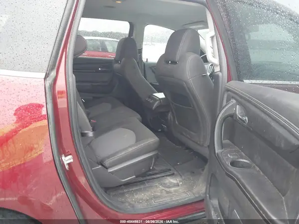1GNKVGKD6HJ301808 2017 CHEVROLET TRAVERSE - Image 8