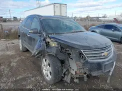 1GNKVGKD6HJ311495 2017 CHEVROLET TRAVERSE