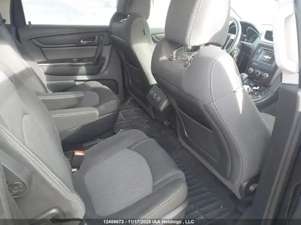 1GNKVGKD6HJ311495 2017 CHEVROLET TRAVERSE - Image 8