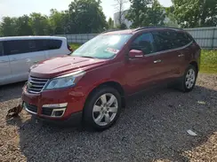 1GNKVGKD6HJ312288 2017 CHEVROLET TRAVERSE