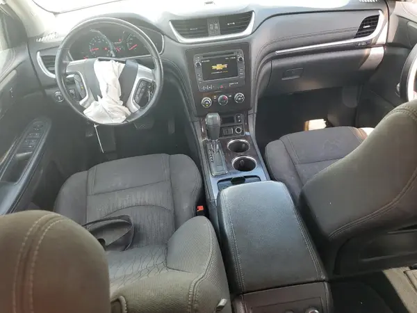1GNKVGKD6HJ317278 2017 CHEVROLET TRAVERSE - Image 8